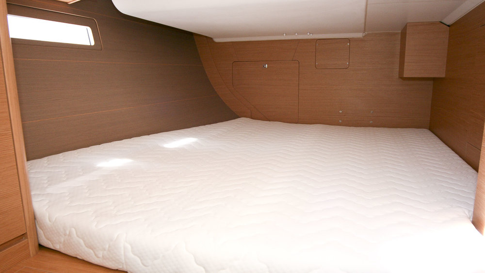 Dufour 412 GL — photo 16