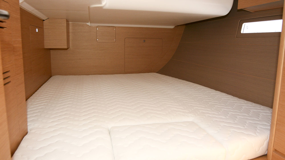 Dufour 412 GL — photo 17