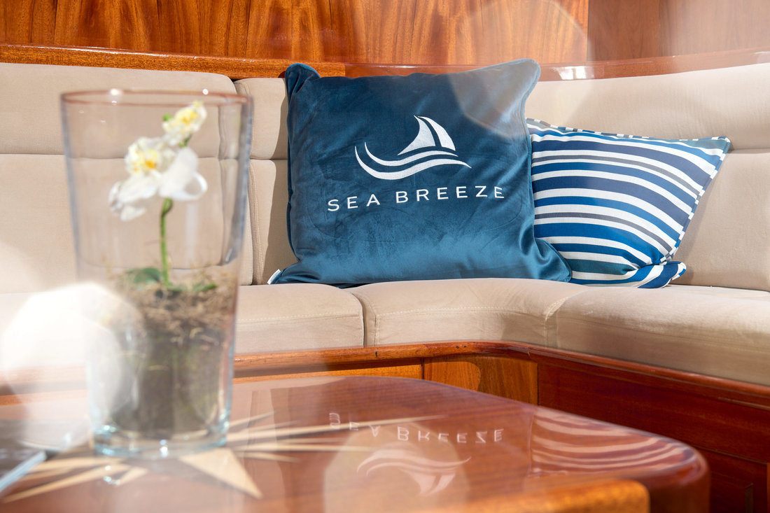 Sea Breeze — photo 13