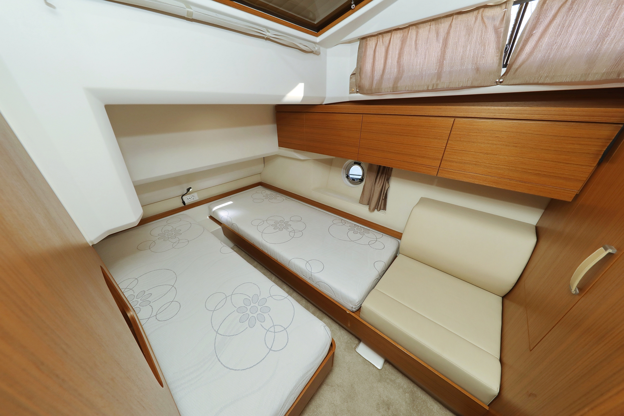 Greenline 40 — photo 20