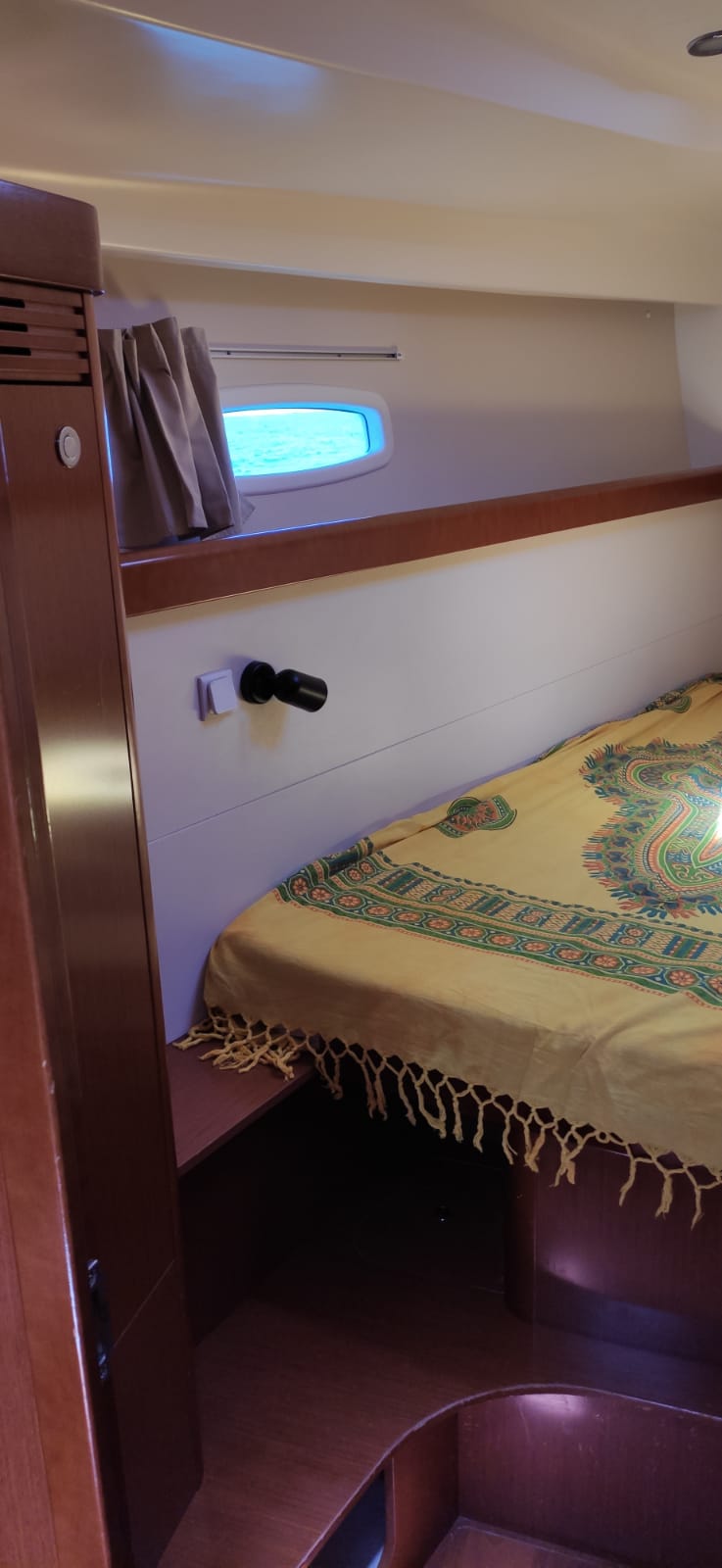 Oceanis 46 - 4 cab. — photo 17