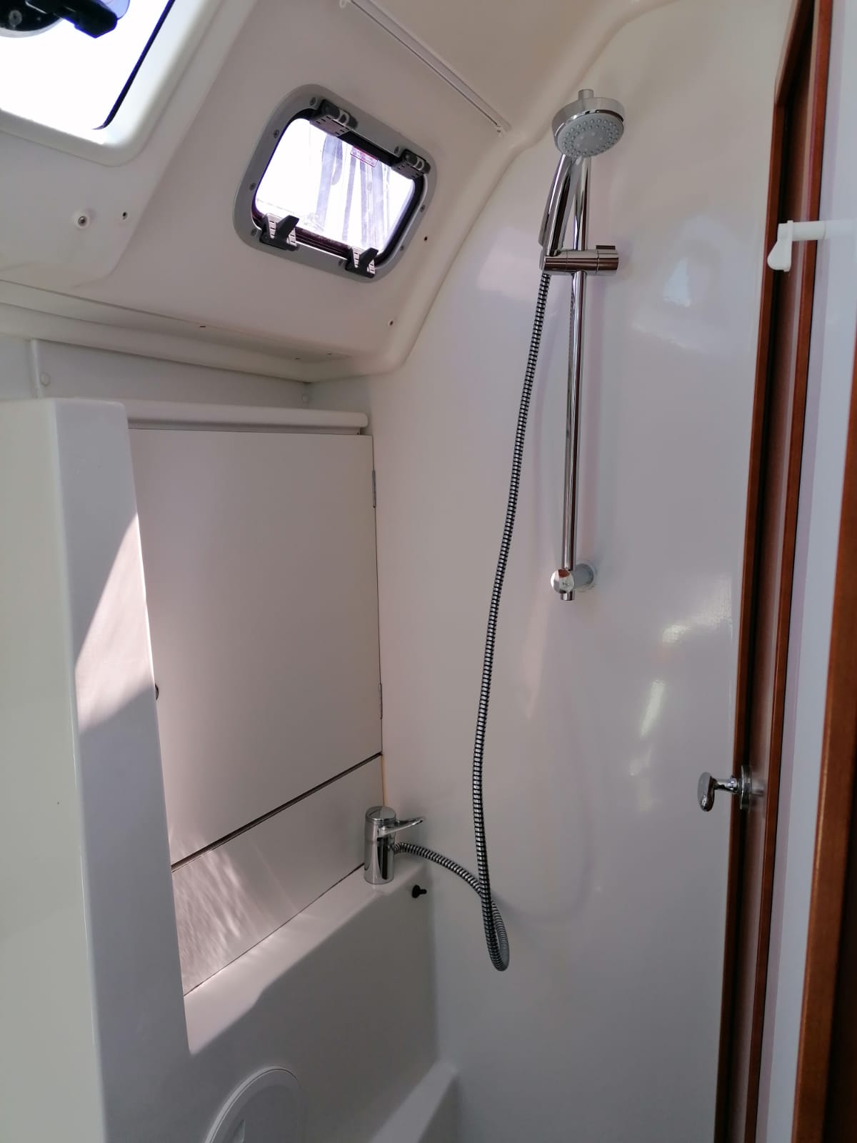 Oceanis 46 - 4 cab. — photo 21