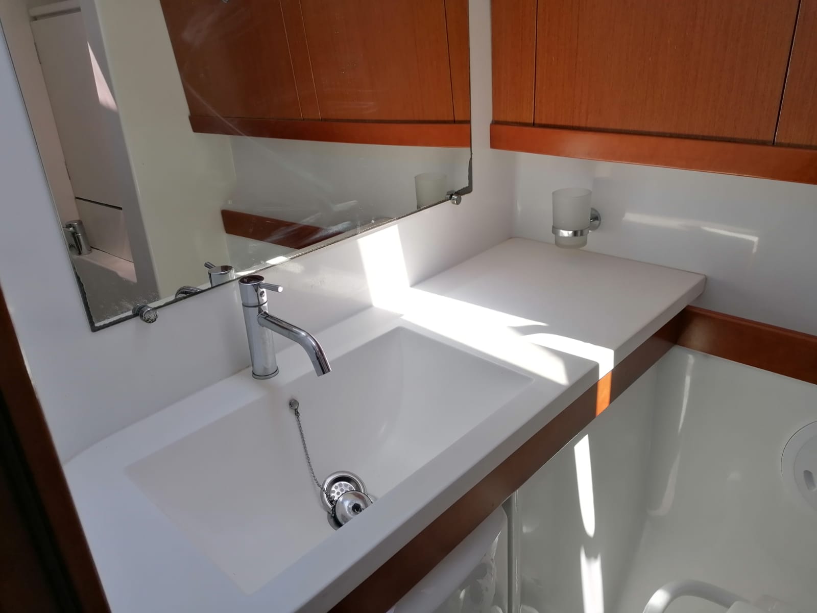 Oceanis 46 - 4 cab. — photo 22