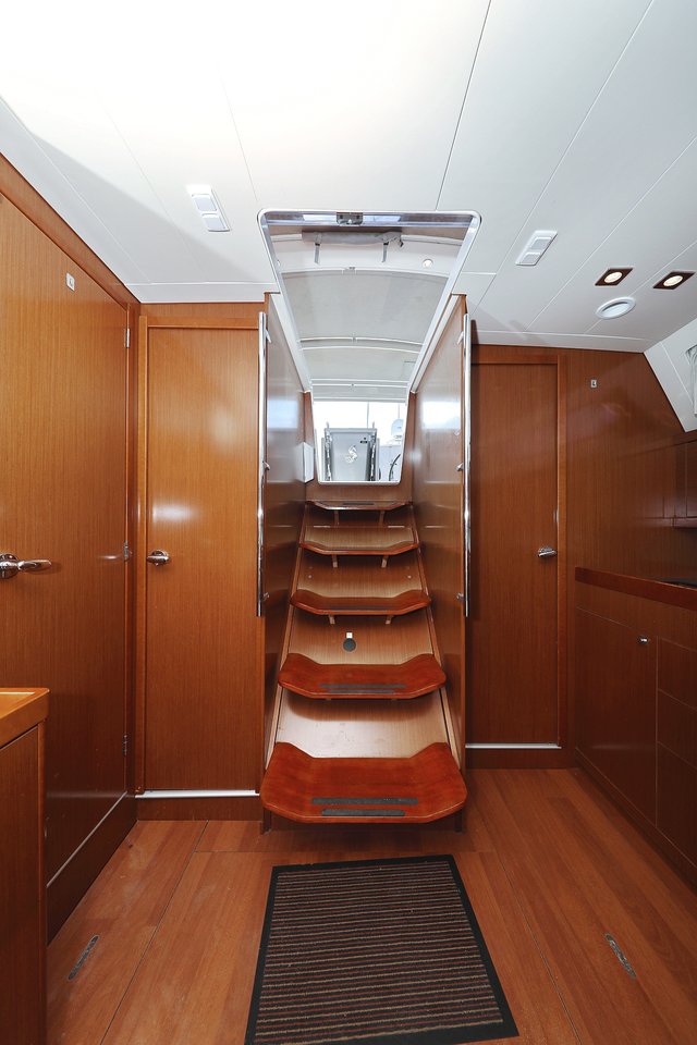 Oceanis 41 — photo 16
