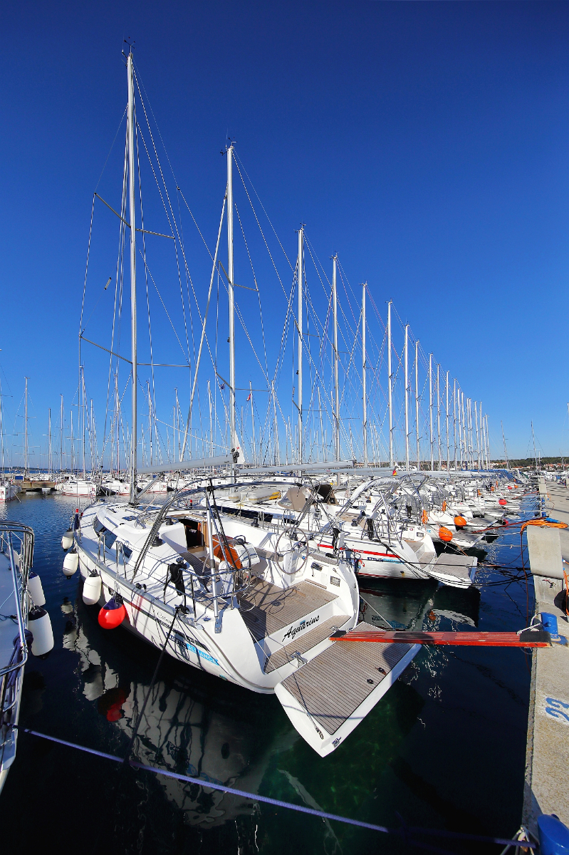 Bavaria Cruiser 41 - 3 cab. — photo 5