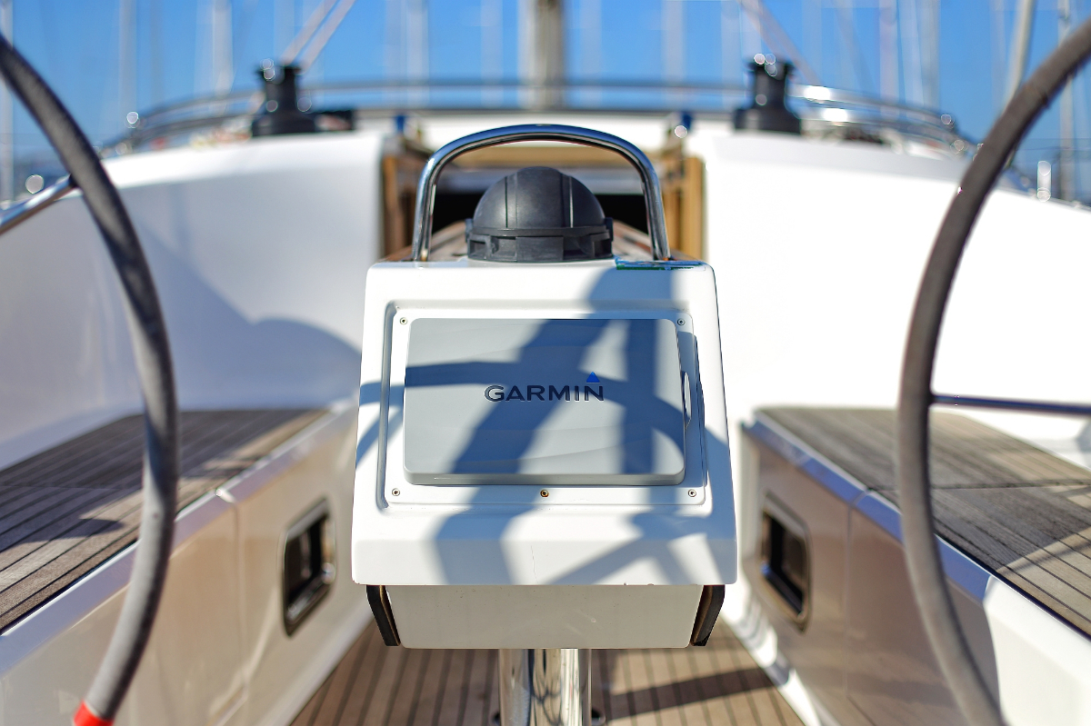 Bavaria Cruiser 41 - 3 cab. — photo 6