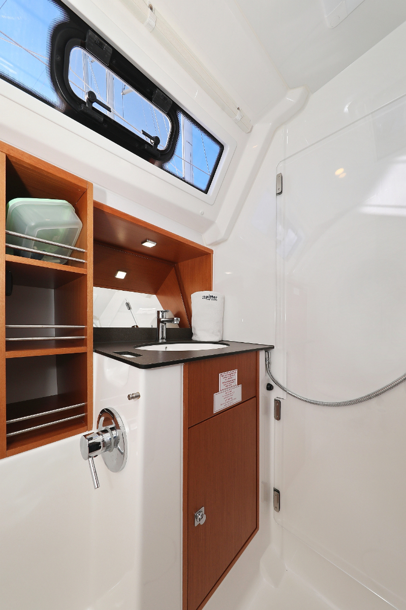 Bavaria Cruiser 41 - 3 cab. — photo 31