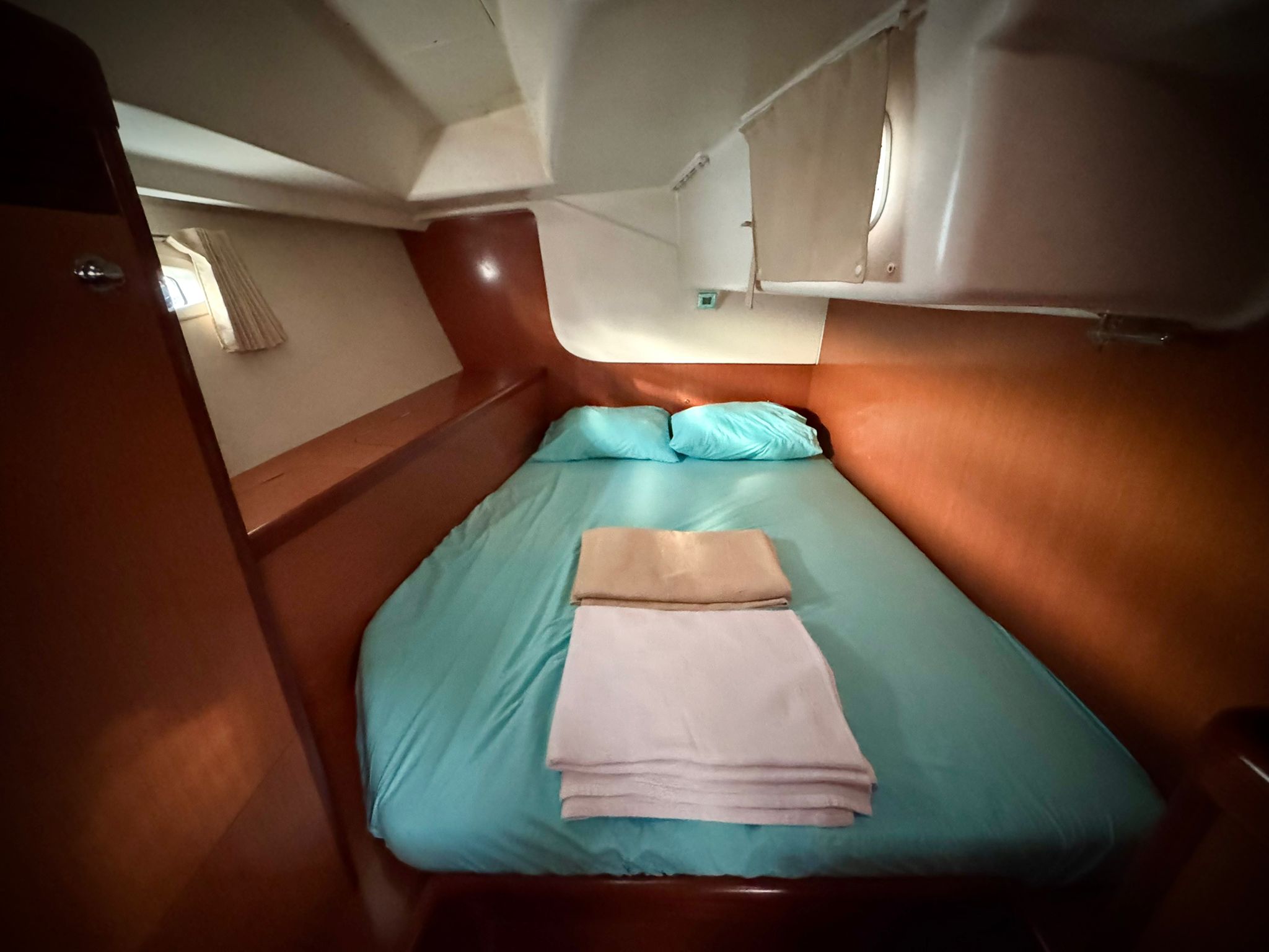 Oceanis 46 - 3 cab. — photo 9