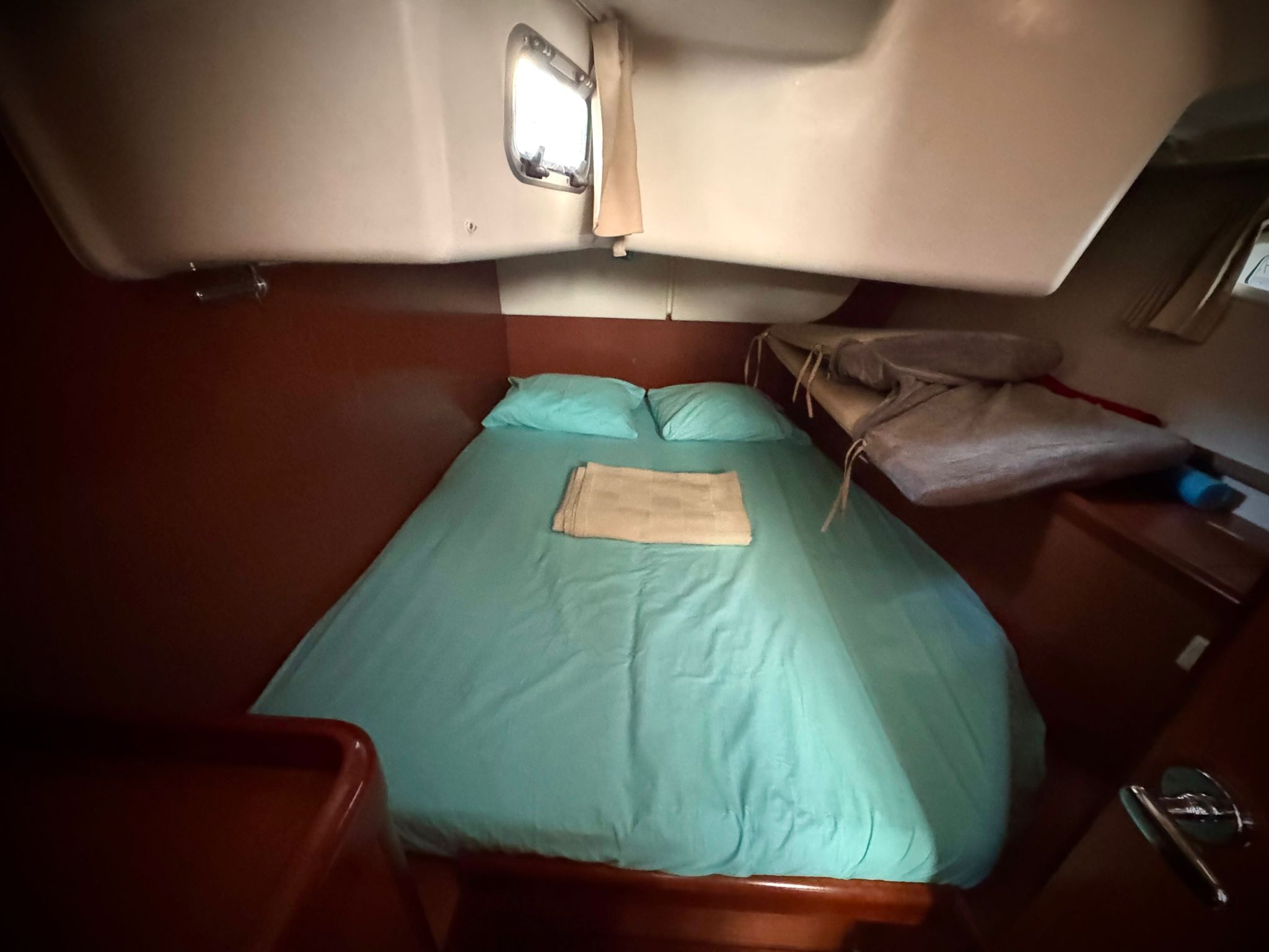 Oceanis 46 - 3 cab. — photo 10