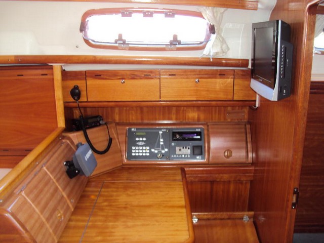 Bavaria 39 Cruiser — photo 12