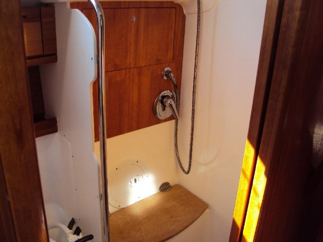 Bavaria 39 Cruiser — photo 16