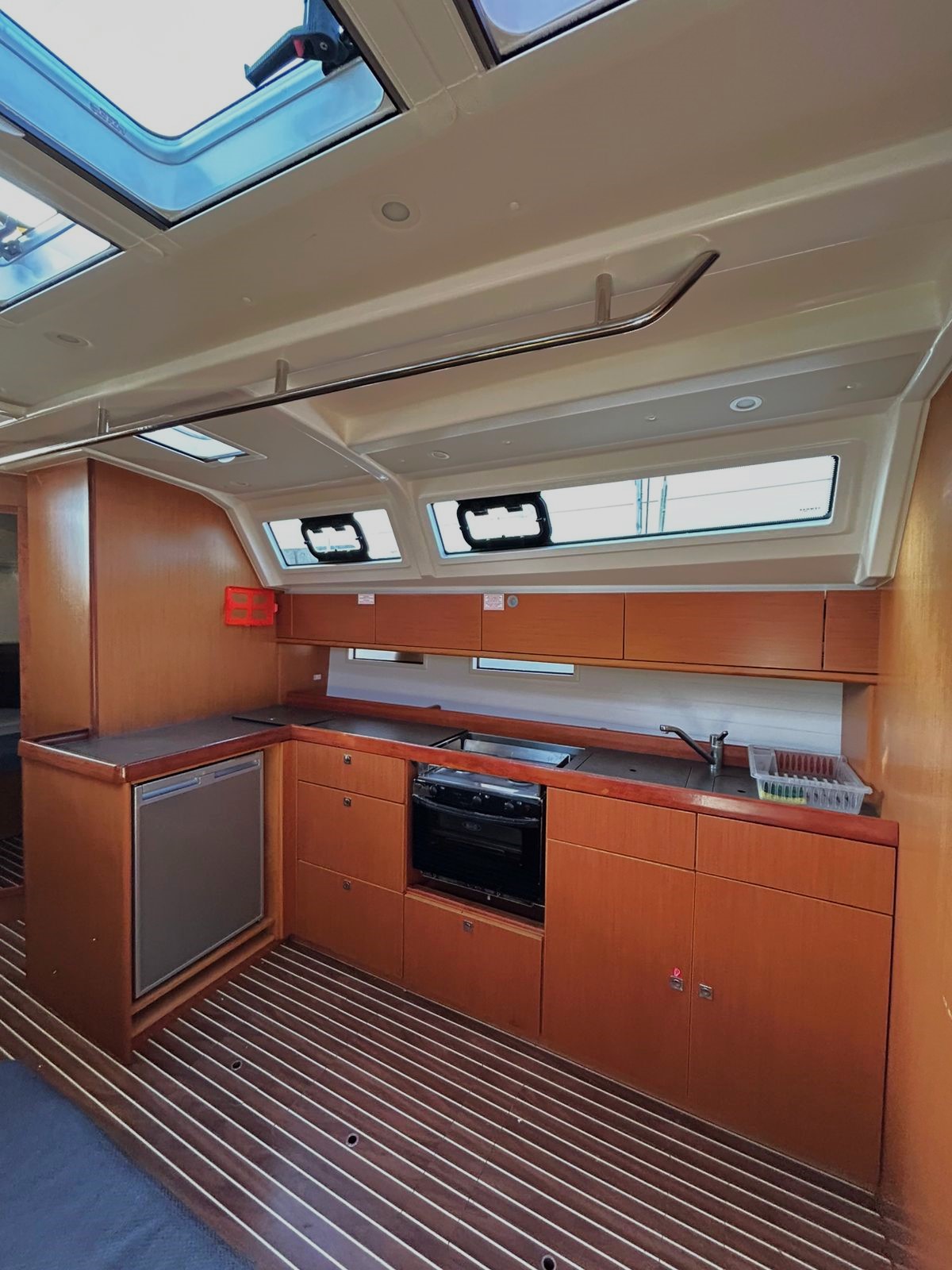 Bavaria Cruiser 46 - 4 cab. — photo 4