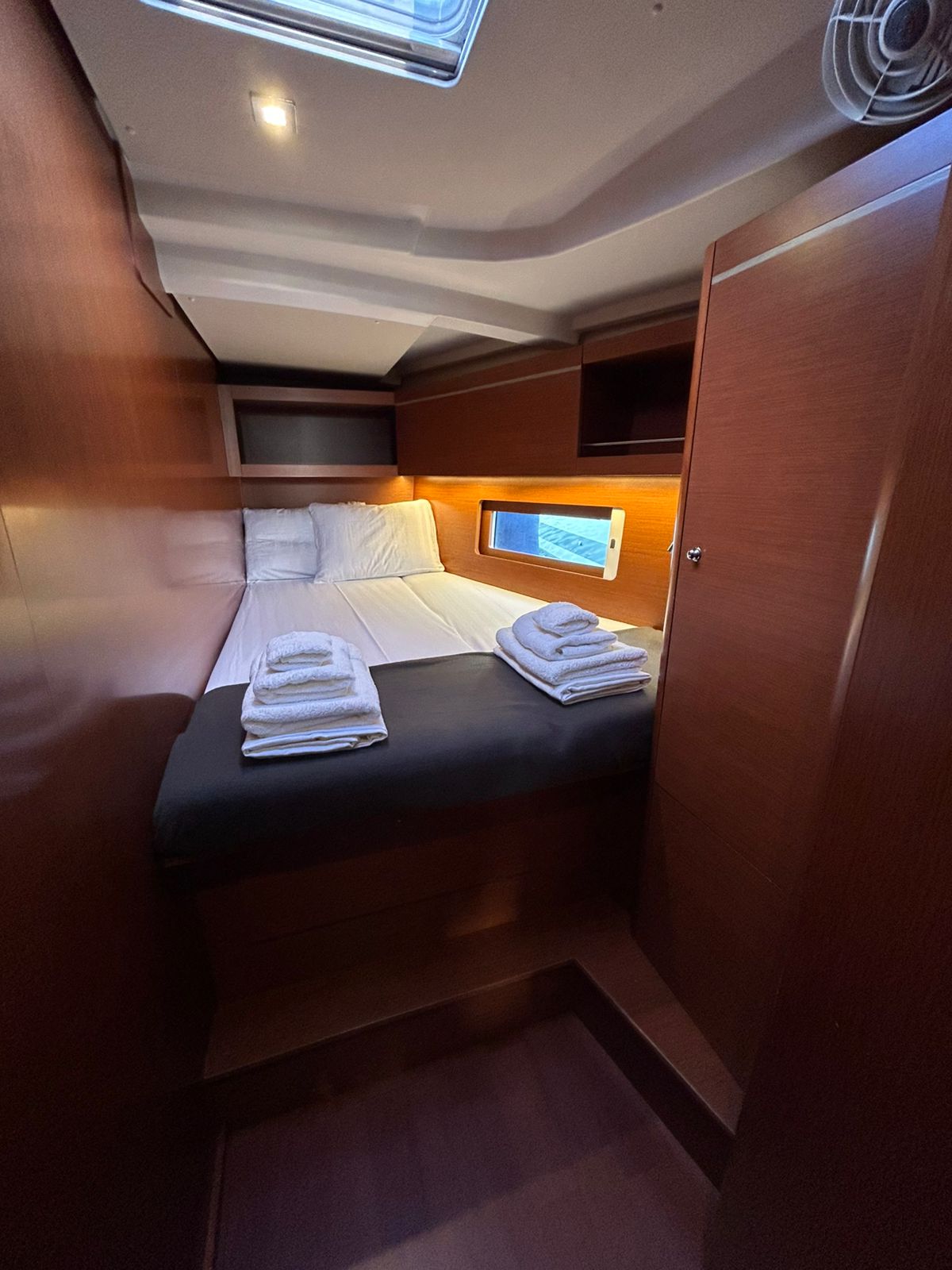 Oceanis 46.1 - 4 cab. — photo 13