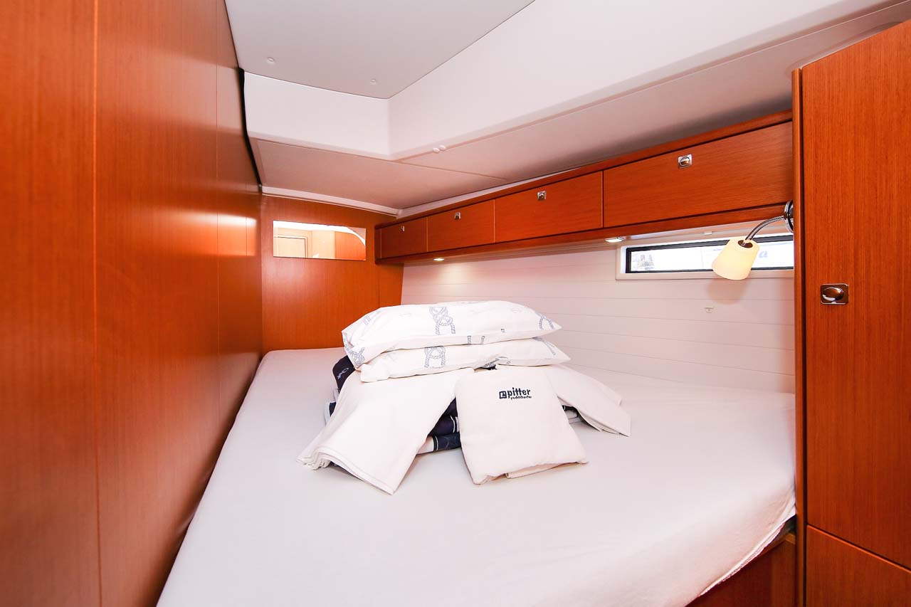 Bavaria Cruiser 46 - 4 cab. — photo 13