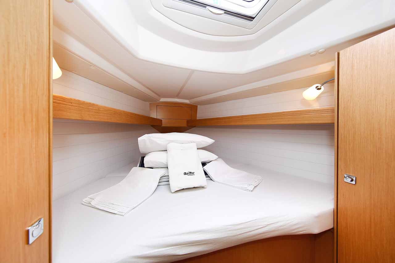 Bavaria Cruiser 34 - 2 cab. — photo 16