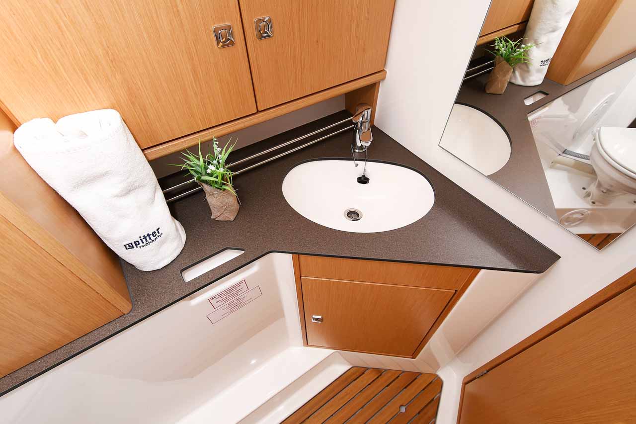 Bavaria Cruiser 34 - 2 cab. — photo 19