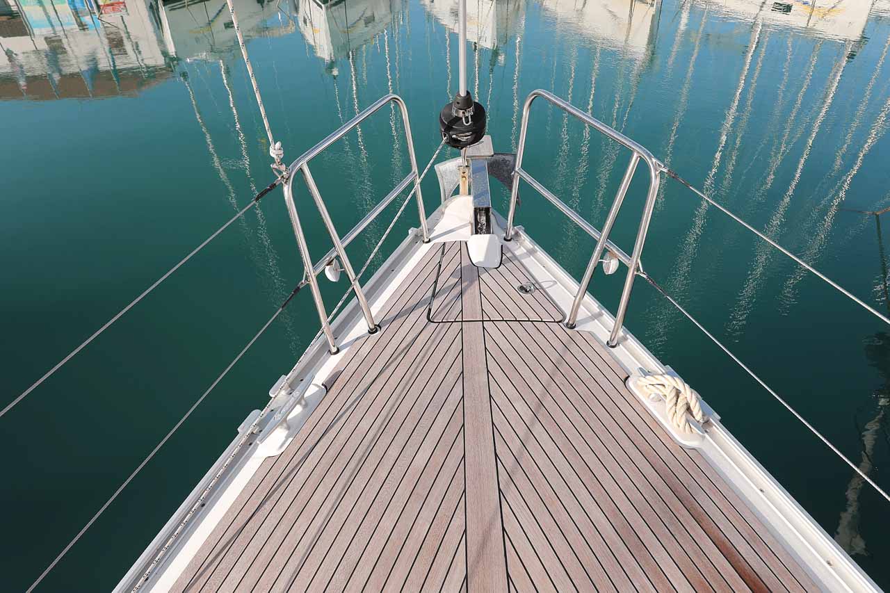 Bavaria Cruiser 37 - 3 cab. — photo 4