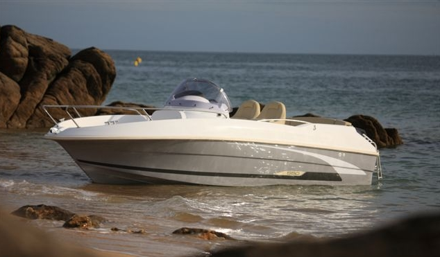 Beneteau 550 Flyer — photo 4