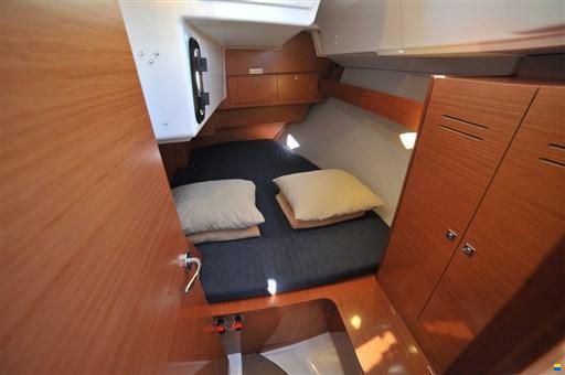 Dufour 360 GL — photo 5