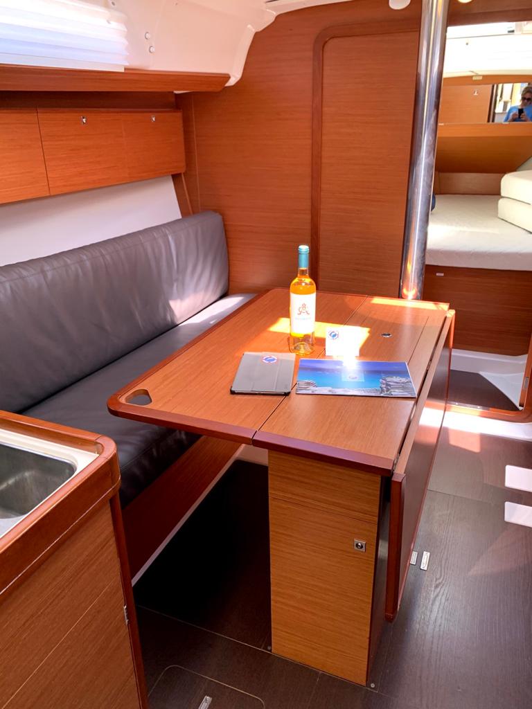 Dufour 360 GL — photo 6