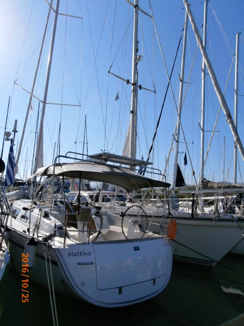 Bavaria Cruiser 37 - 3 cab. — photo 3