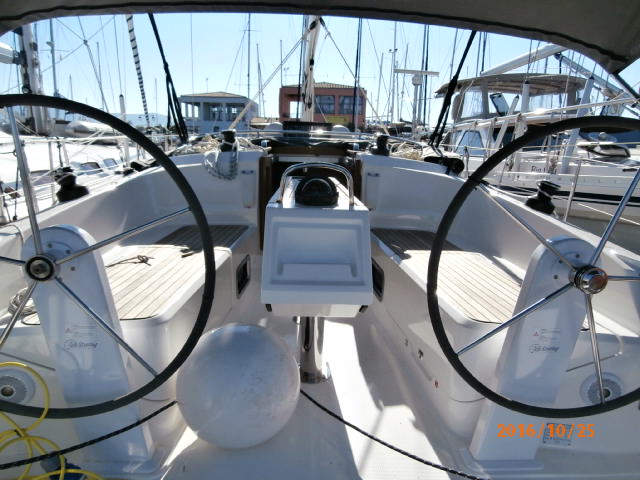 Bavaria Cruiser 37 - 3 cab. — photo 6