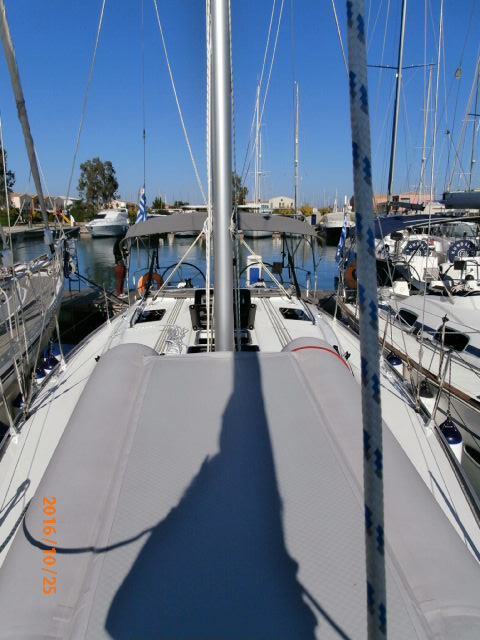 Bavaria Cruiser 37 - 3 cab. — photo 8