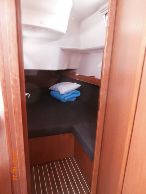 Bavaria Cruiser 37 - 3 cab. — photo 13