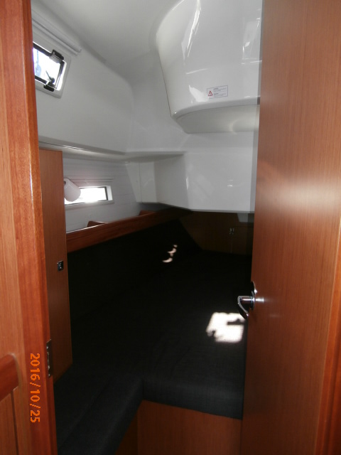 Bavaria Cruiser 37 - 3 cab. — photo 14