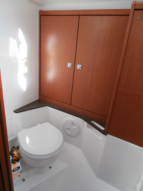 Bavaria Cruiser 37 - 3 cab. — photo 15