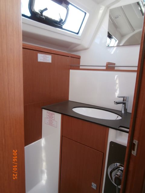 Bavaria Cruiser 37 - 3 cab. — photo 16