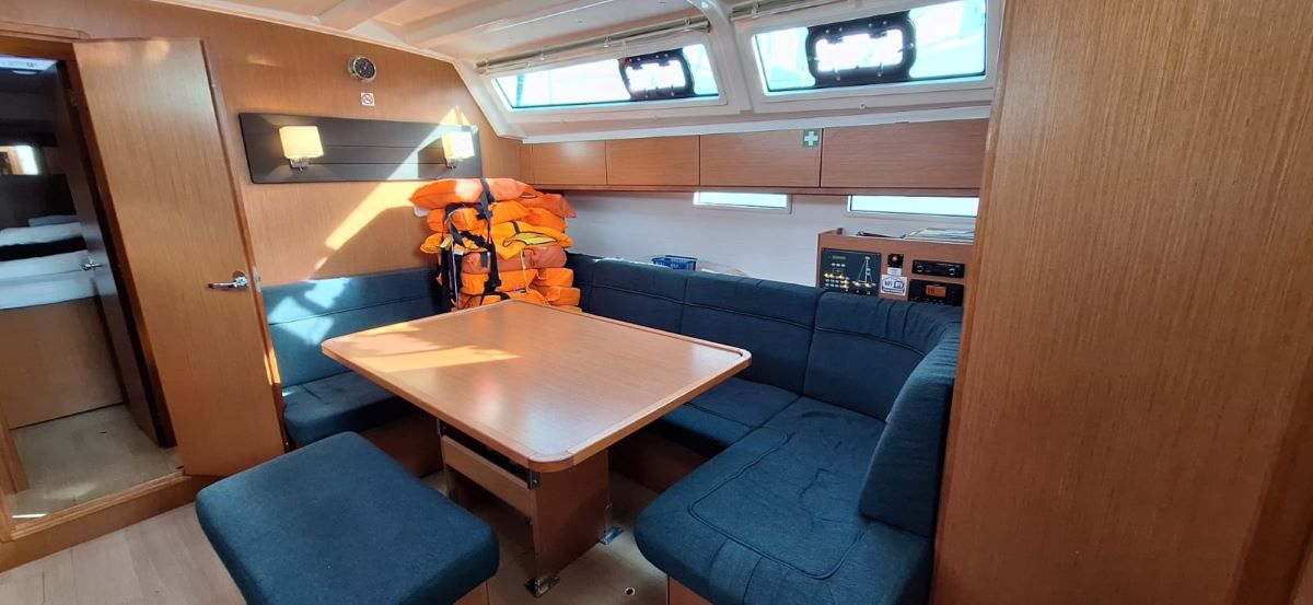 Bavaria Cruiser 46 - 4 cab. — photo 5