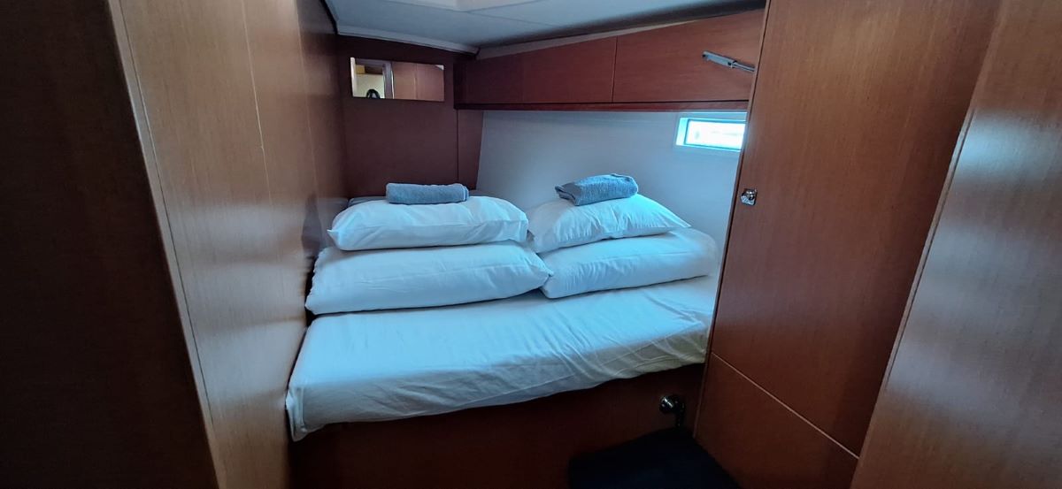 Bavaria Cruiser 46 - 4 cab. — photo 7