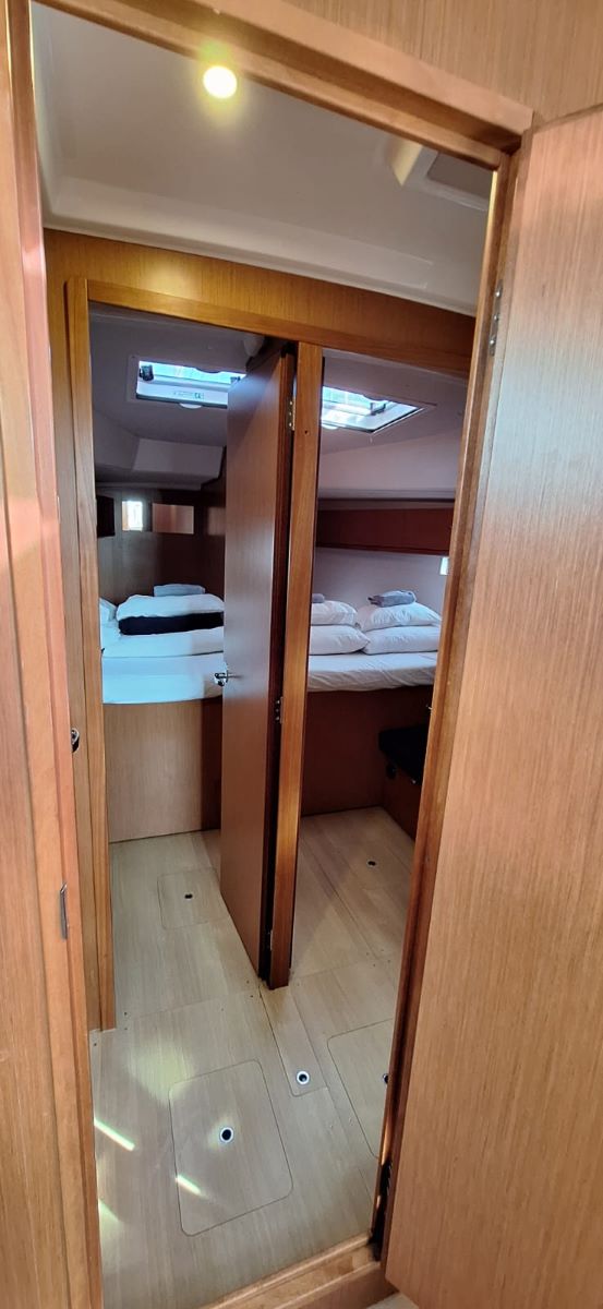 Bavaria Cruiser 46 - 4 cab. — photo 8