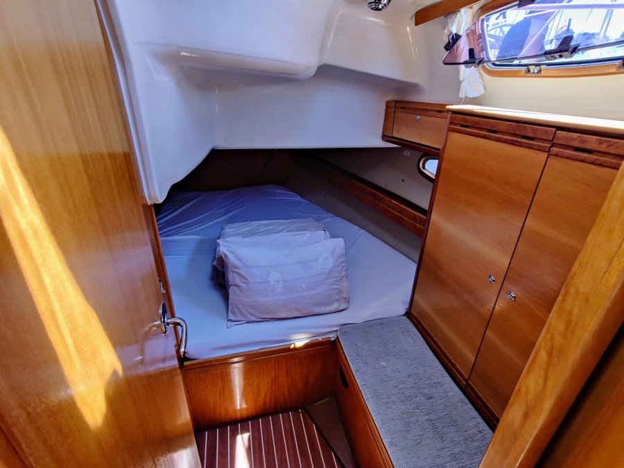 Bavaria 39 Cruiser — photo 9