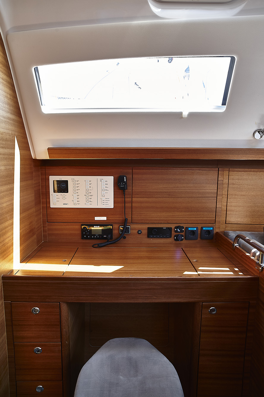 Elan Impression 45.1 — photo 11