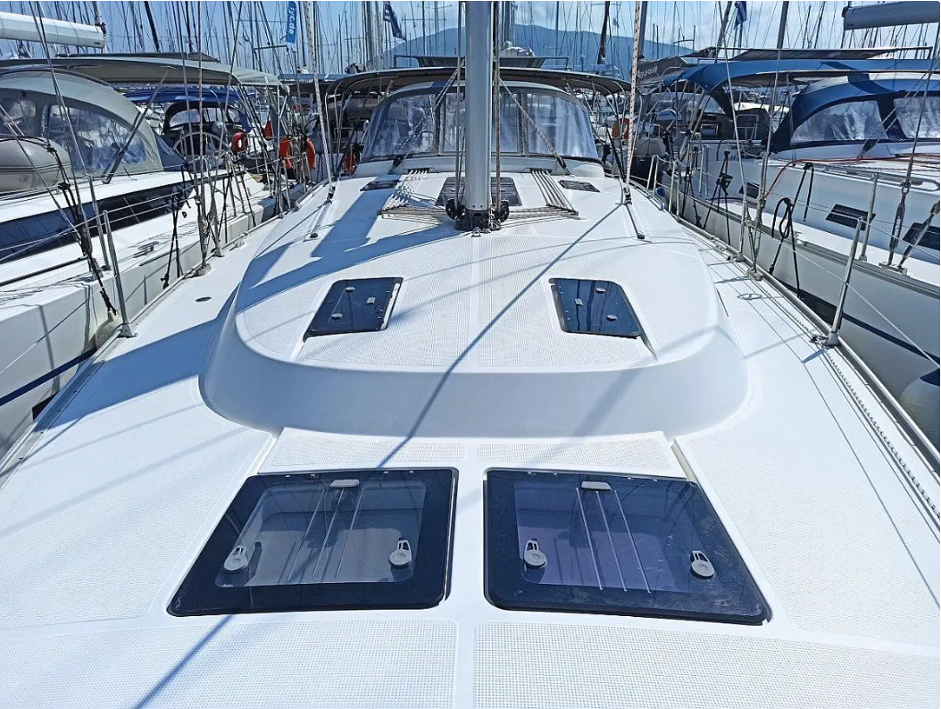 Bavaria Cruiser 45 - 4 cab. — photo 3