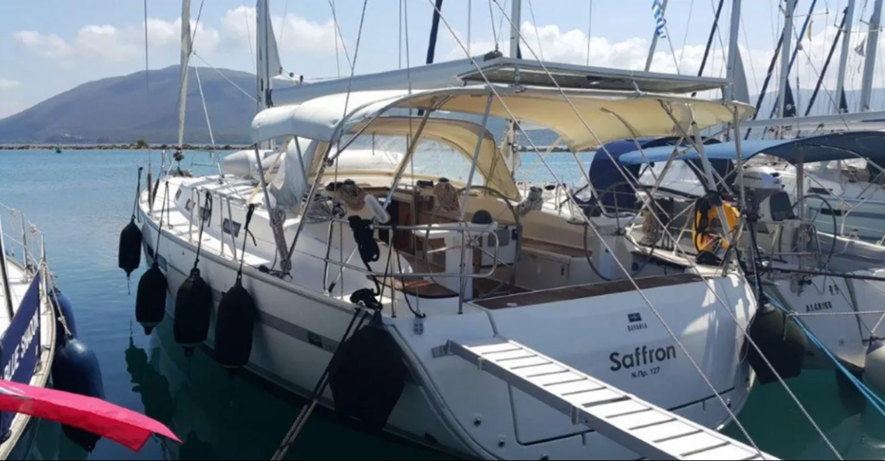 Bavaria Cruiser 45 - 4 cab. — photo 4