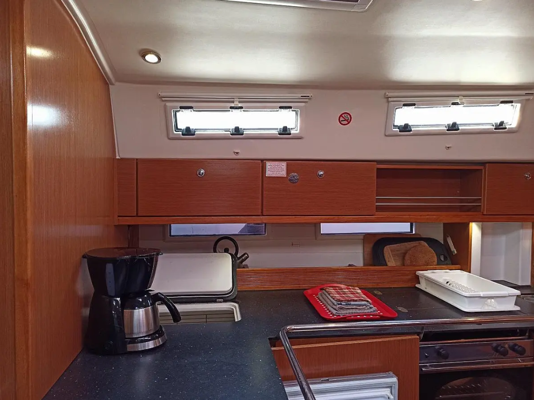 Bavaria Cruiser 45 - 4 cab. — photo 7