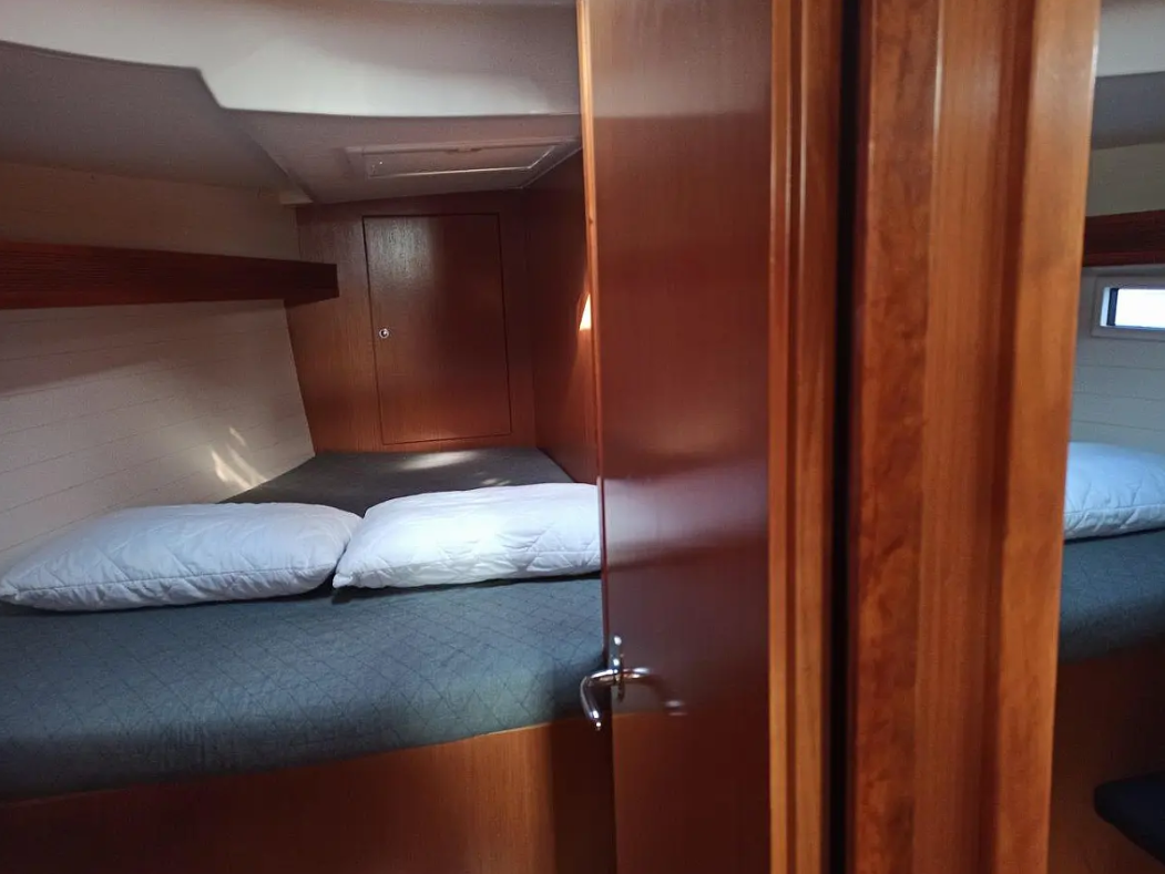 Bavaria Cruiser 45 - 4 cab. — photo 12