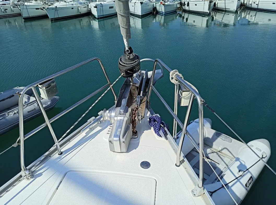 Bavaria Cruiser 45 - 4 cab. — photo 15