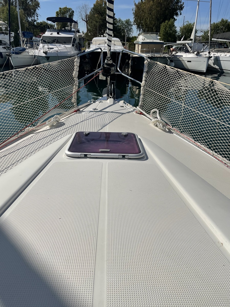 Bavaria 40 Cruiser — photo 9