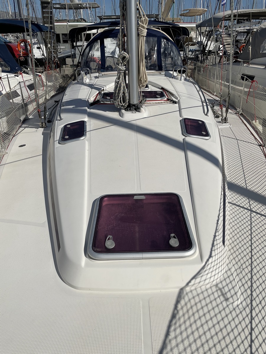 Bavaria 40 Cruiser — photo 11