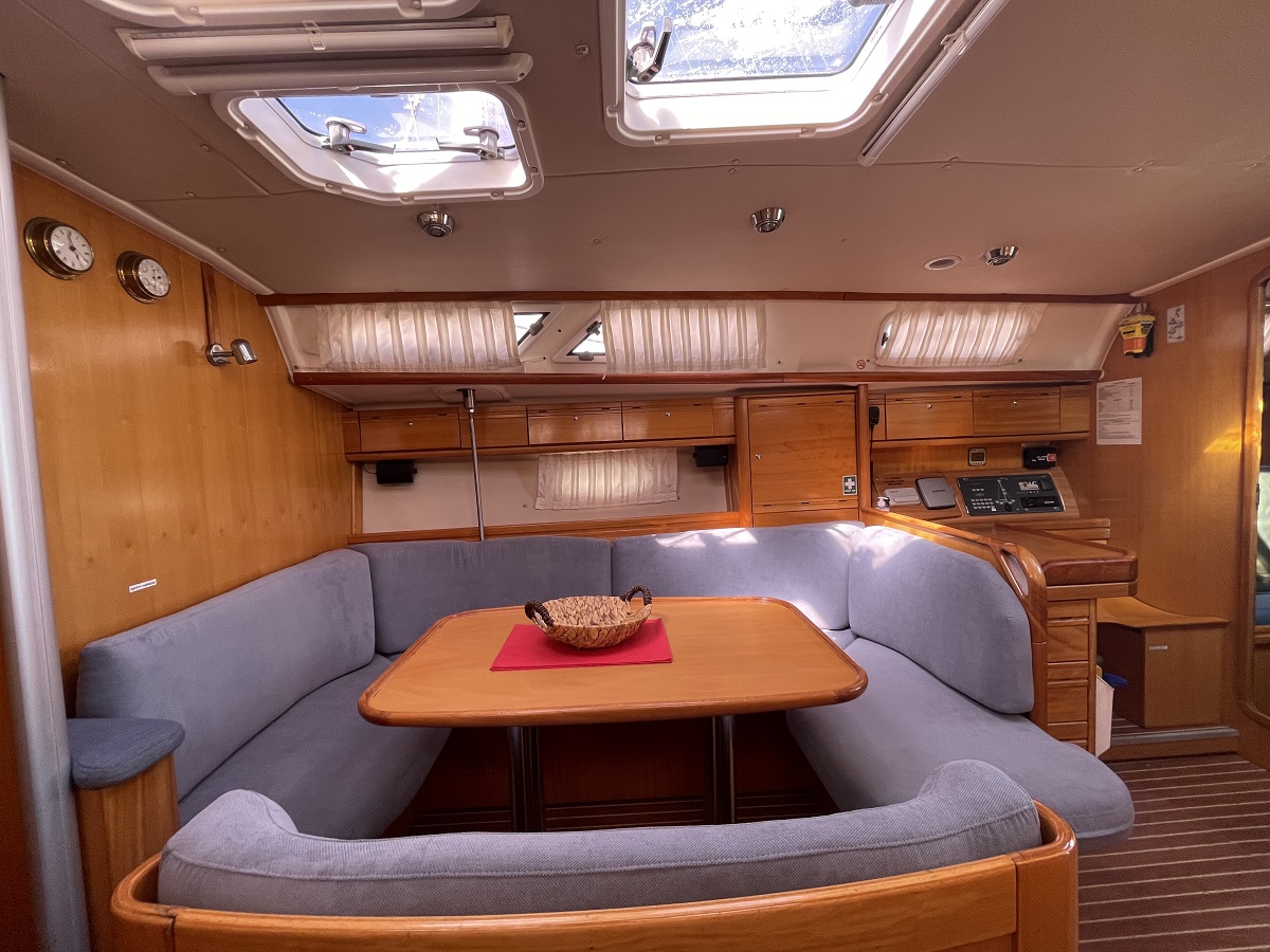 Bavaria 40 Cruiser — photo 15