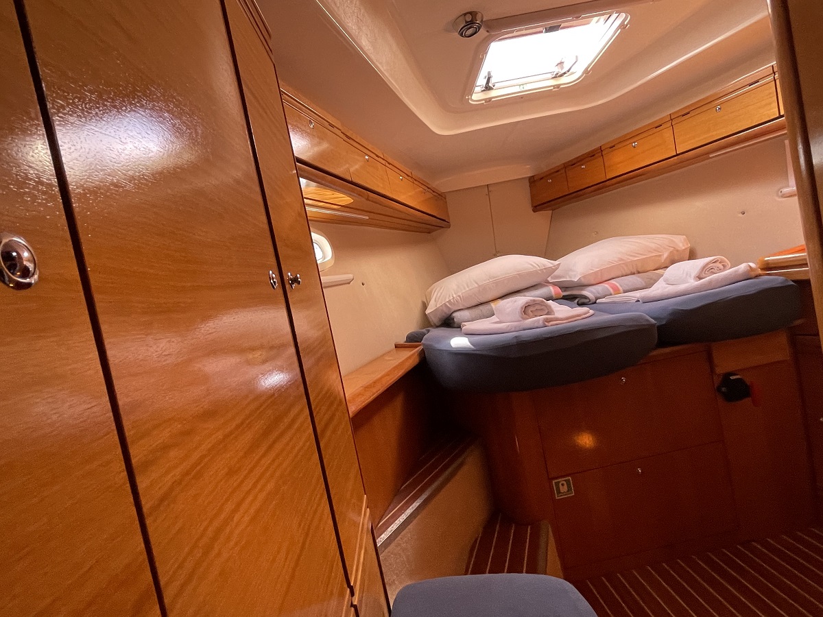 Bavaria 40 Cruiser — photo 21
