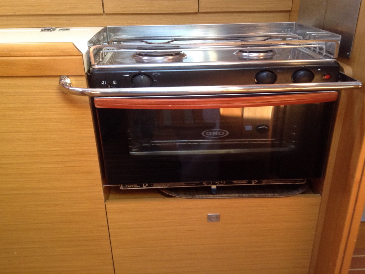 Sun Odyssey 42i — photo 6