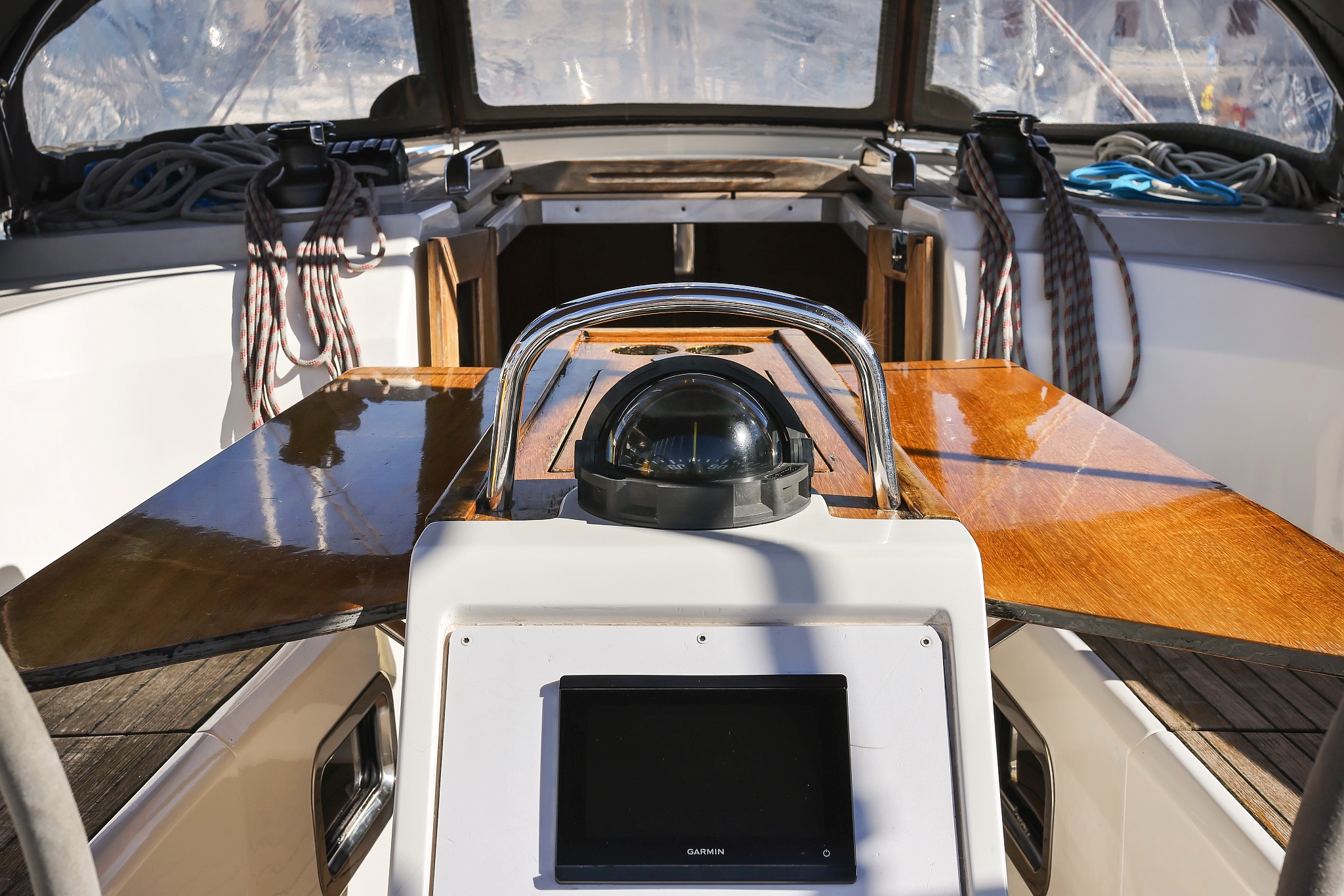 Bavaria Cruiser 34 — photo 40
