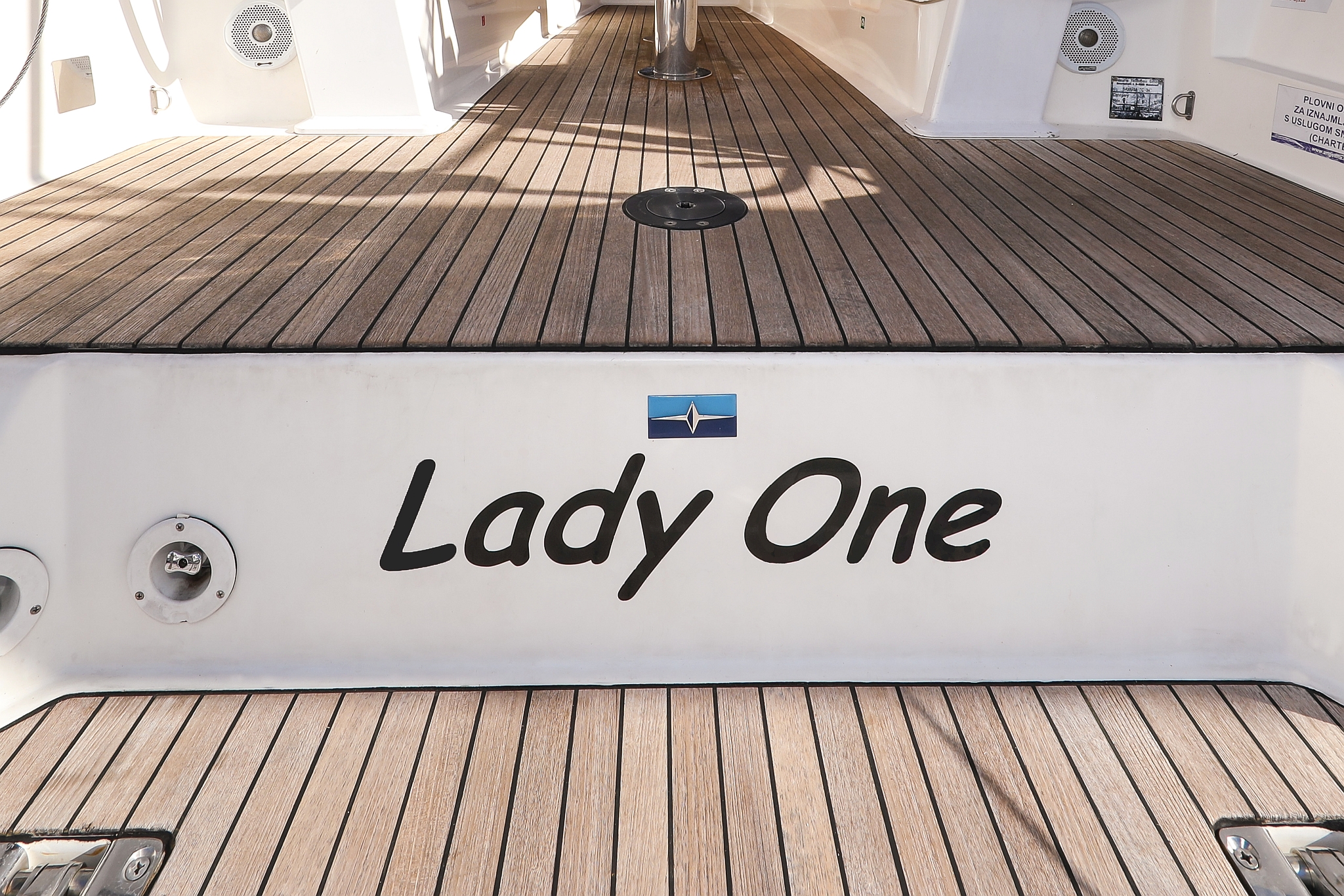Bavaria Cruiser 34 — photo 43