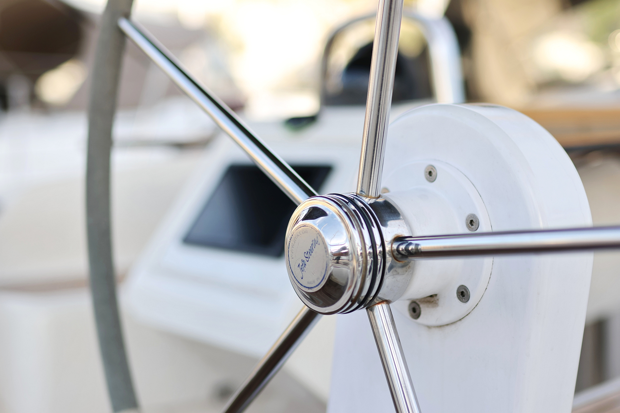 Bavaria Cruiser 34 — photo 38