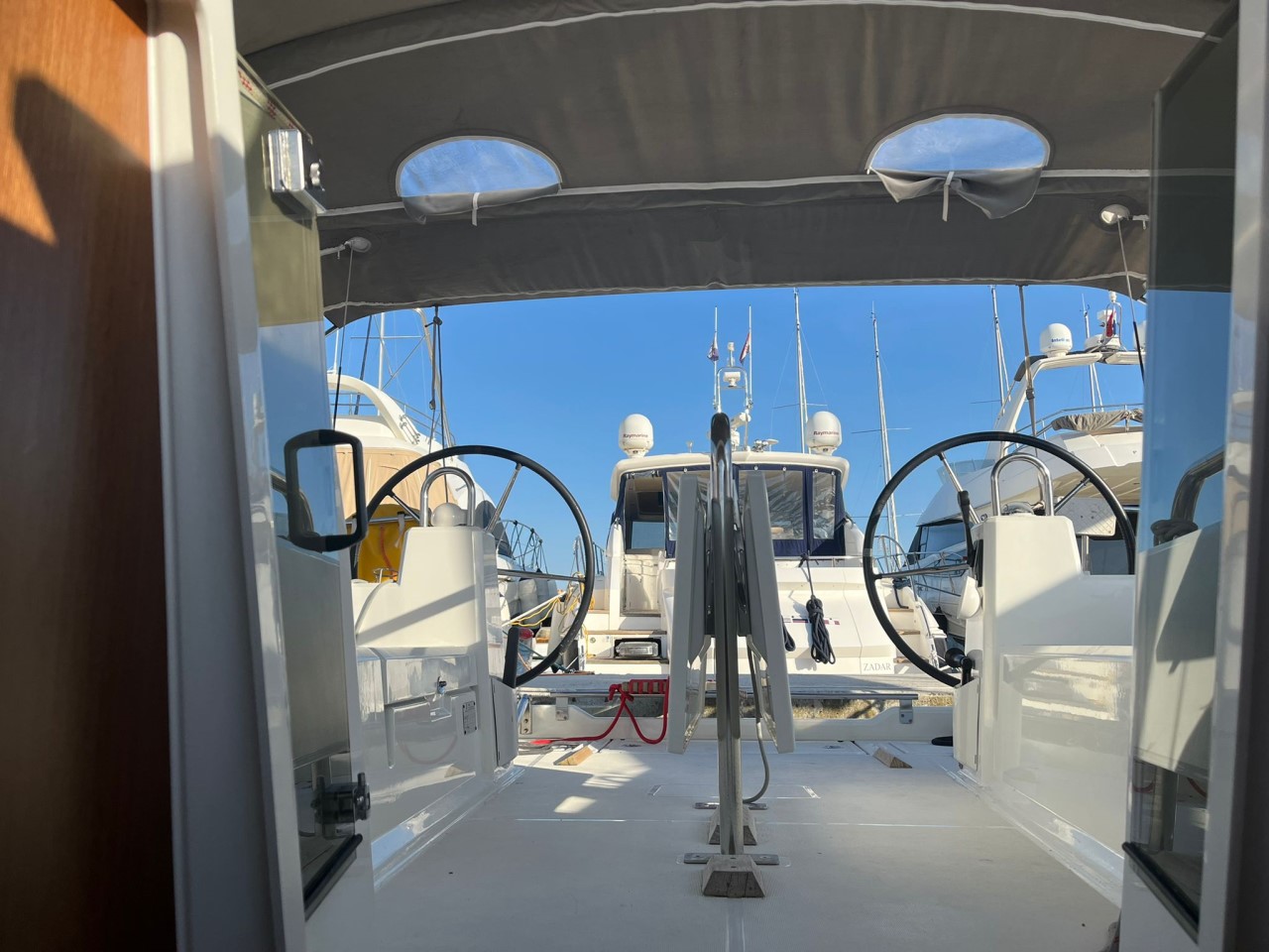Oceanis 38.1 — photo 7